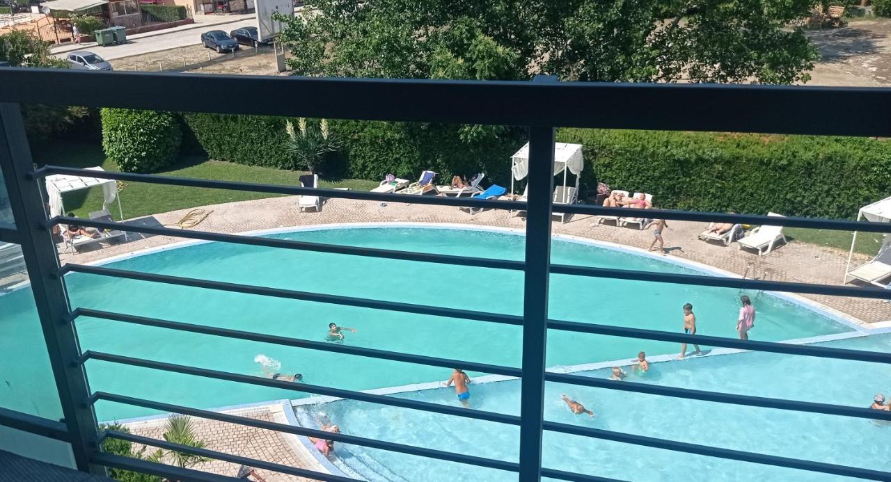 Modern 2 Bedroom Apartment In Top Location In Sunny Beach Just 150 Meters From Casino Platinum Dış mekan fotoğraf